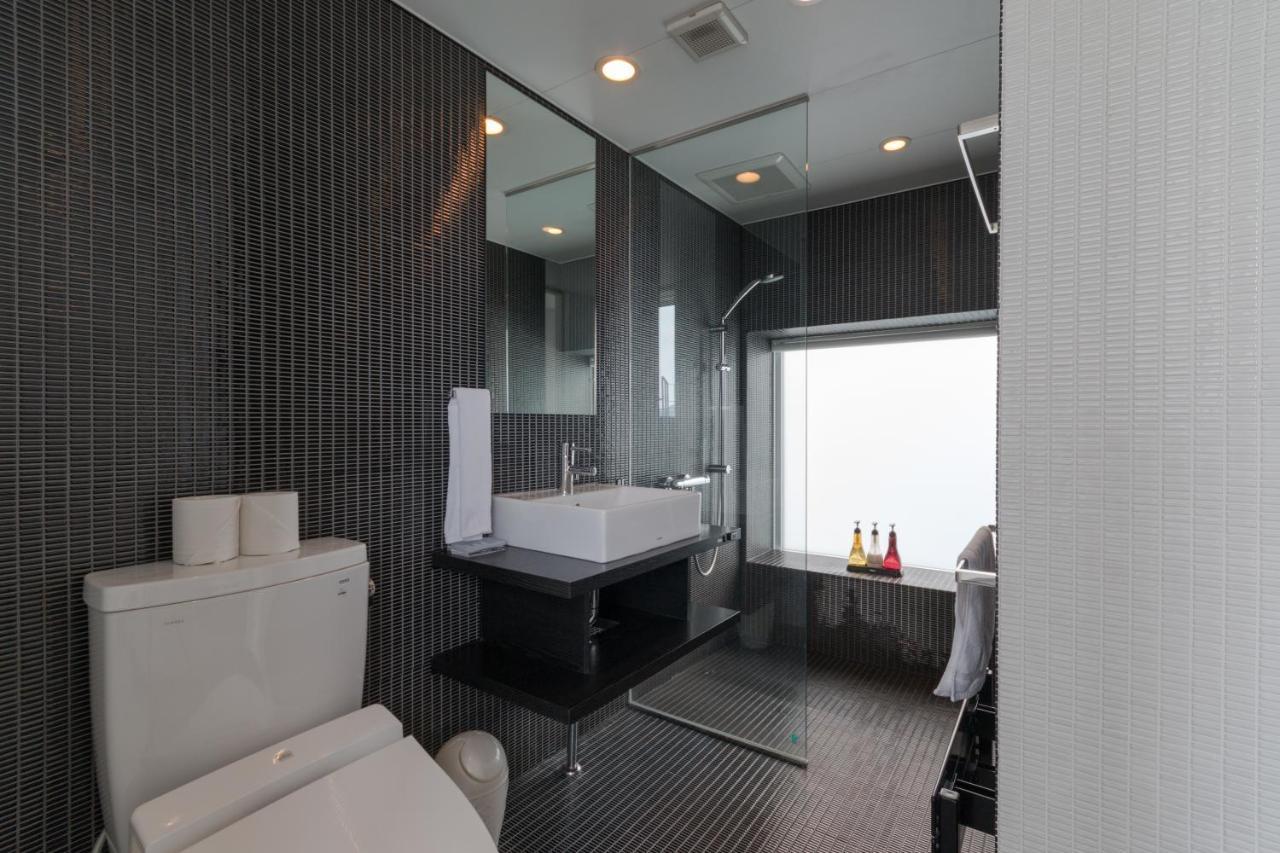 Kira Kira Suites By H2 Life Kutchan Exterior foto