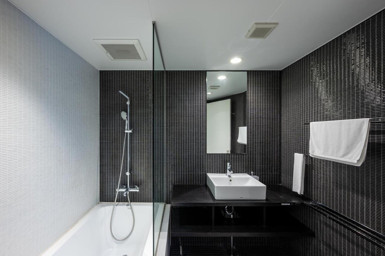 Kira Kira Suites By H2 Life Kutchan Exterior foto