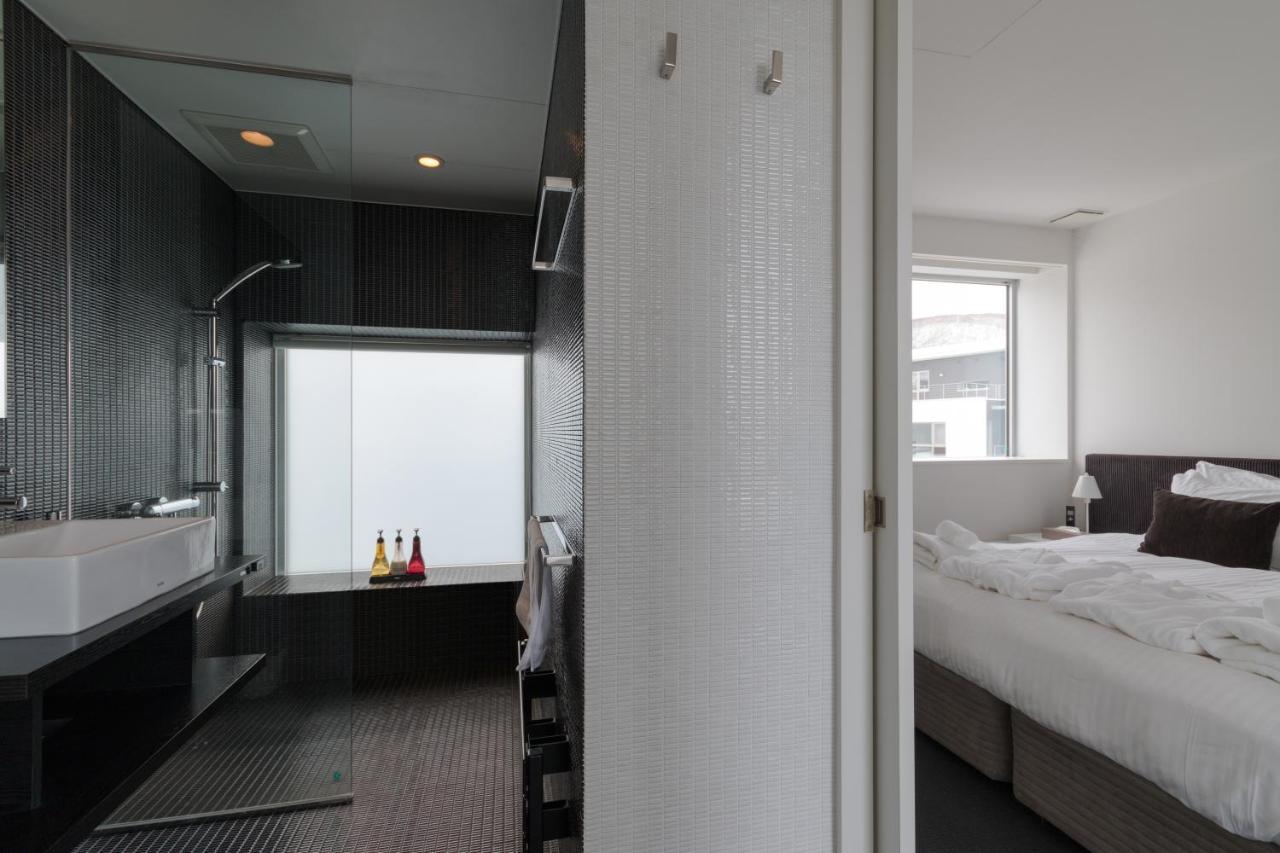 Kira Kira Suites By H2 Life Kutchan Exterior foto